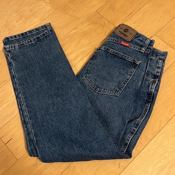 Vintage Wrangler jeans - Picture 1 of 8
